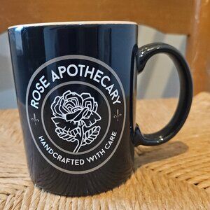 Zak Rose Apothecary Mug Schitt's Creek